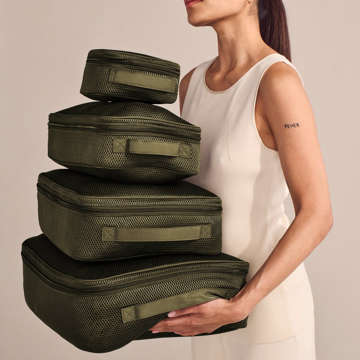 ROMA PACKING CUBE ¨C Medium