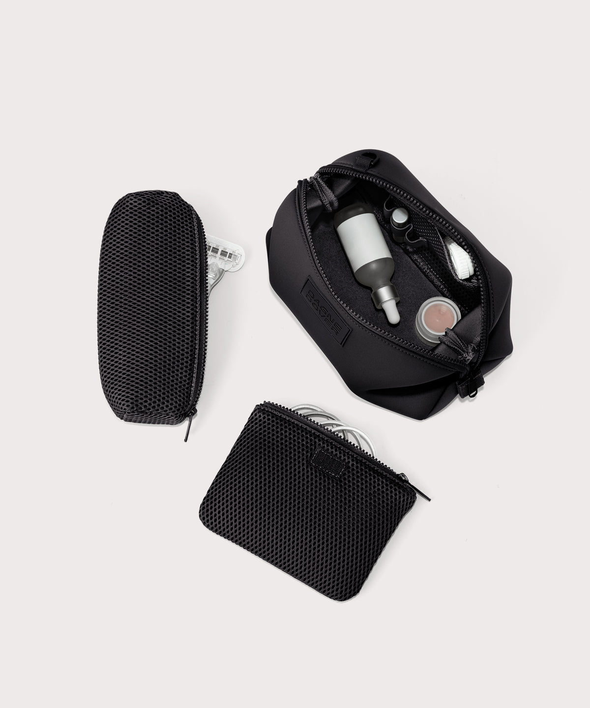 HUNTER TOILETRY BAG ¨C Large