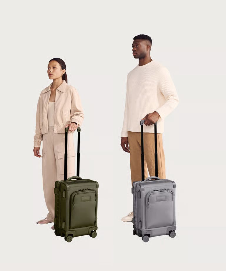 SEATTLE CARRY-ON LUGGAGE ¨C Larger ¨C 23.5¡å