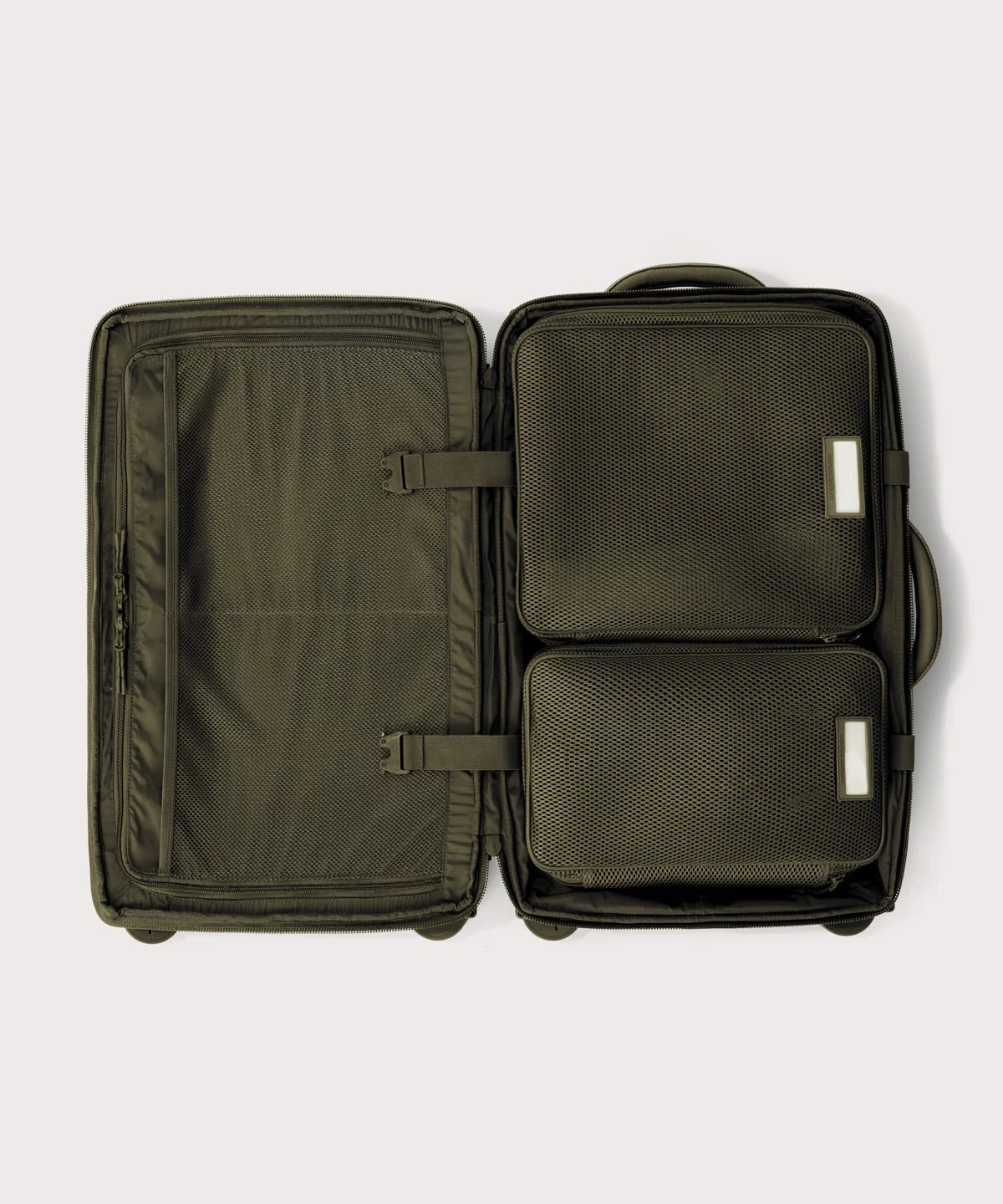 SEATTLE CARRY-ON LUGGAGE ¨C Larger ¨C 23.5¡å