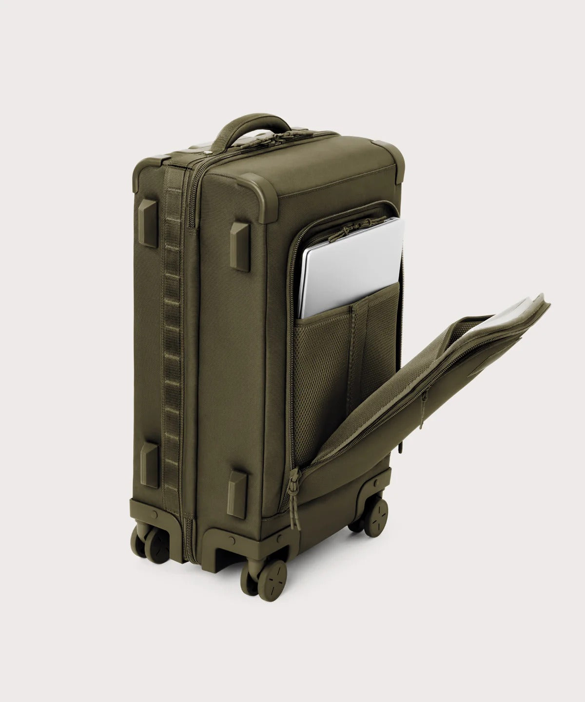 SEATTLE CARRY-ON LUGGAGE ¨C Larger ¨C 23.5¡å