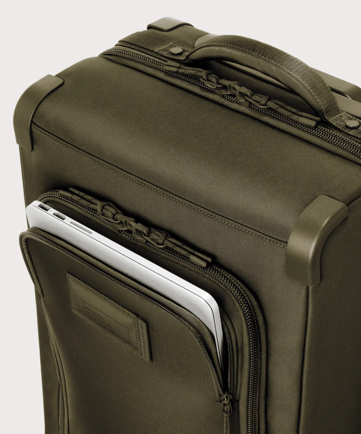 SEATTLE CARRY-ON LUGGAGE ¨C Larger ¨C 23.5¡å