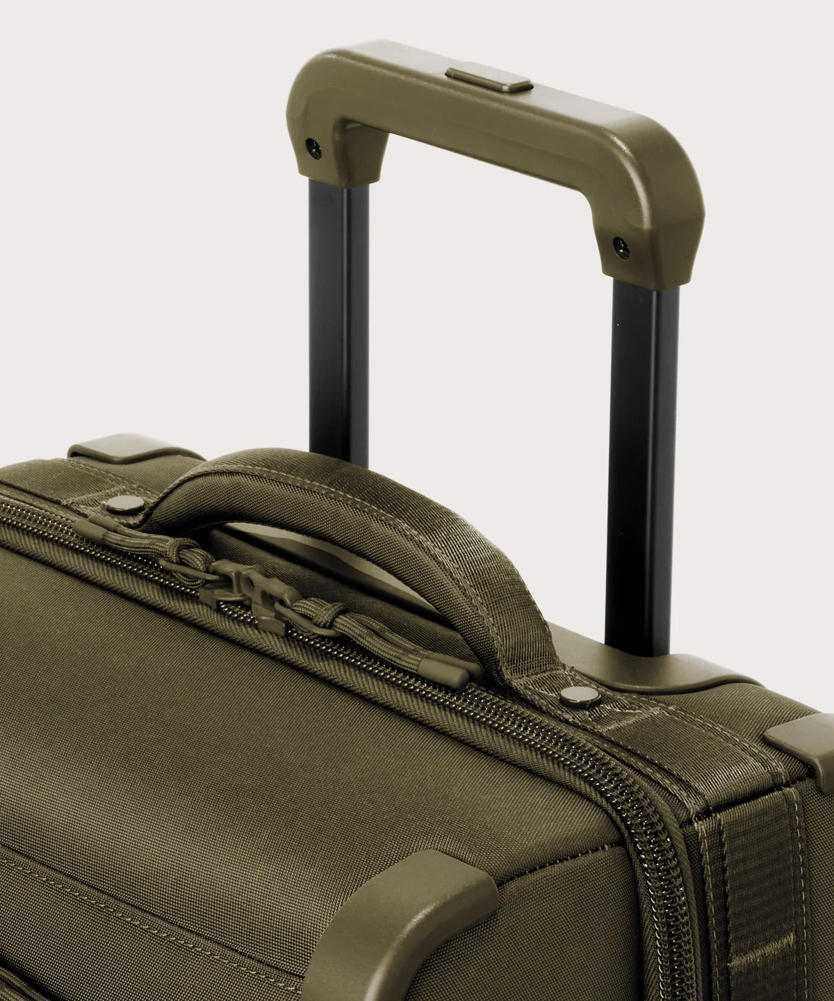 SEATTLE CARRY-ON LUGGAGE ¨C Larger ¨C 23.5¡å