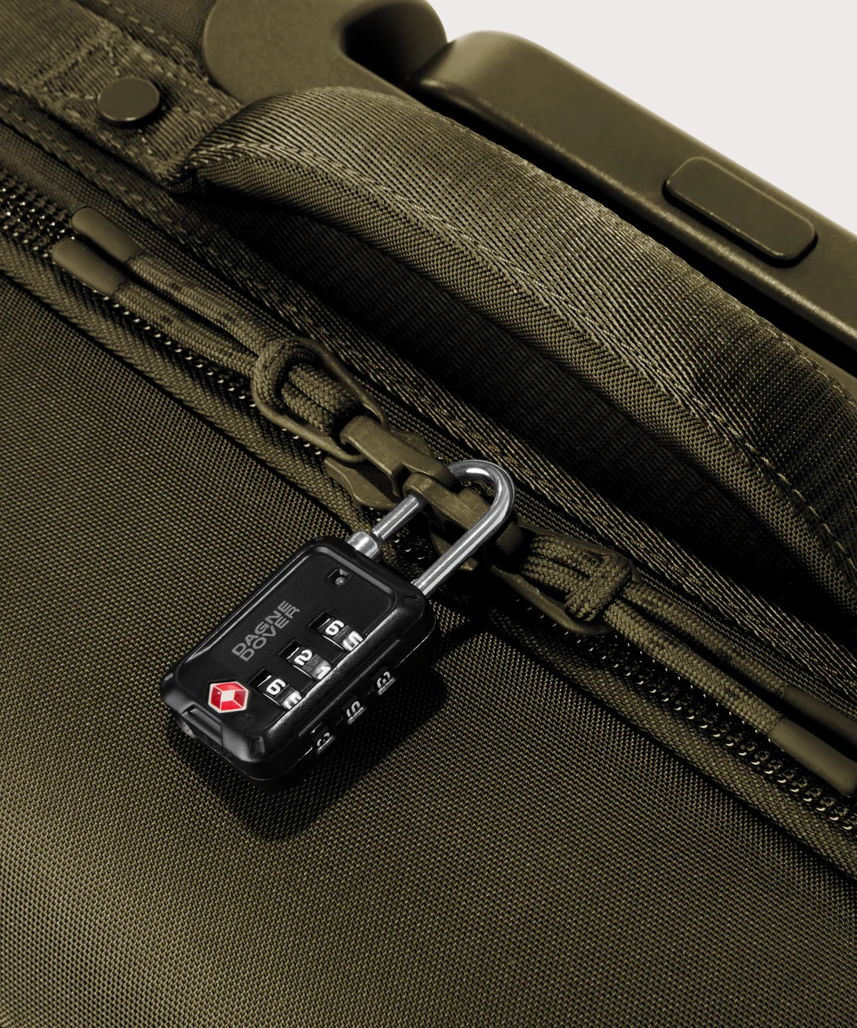 SEATTLE CARRY-ON LUGGAGE ¨C Larger ¨C 23.5¡å