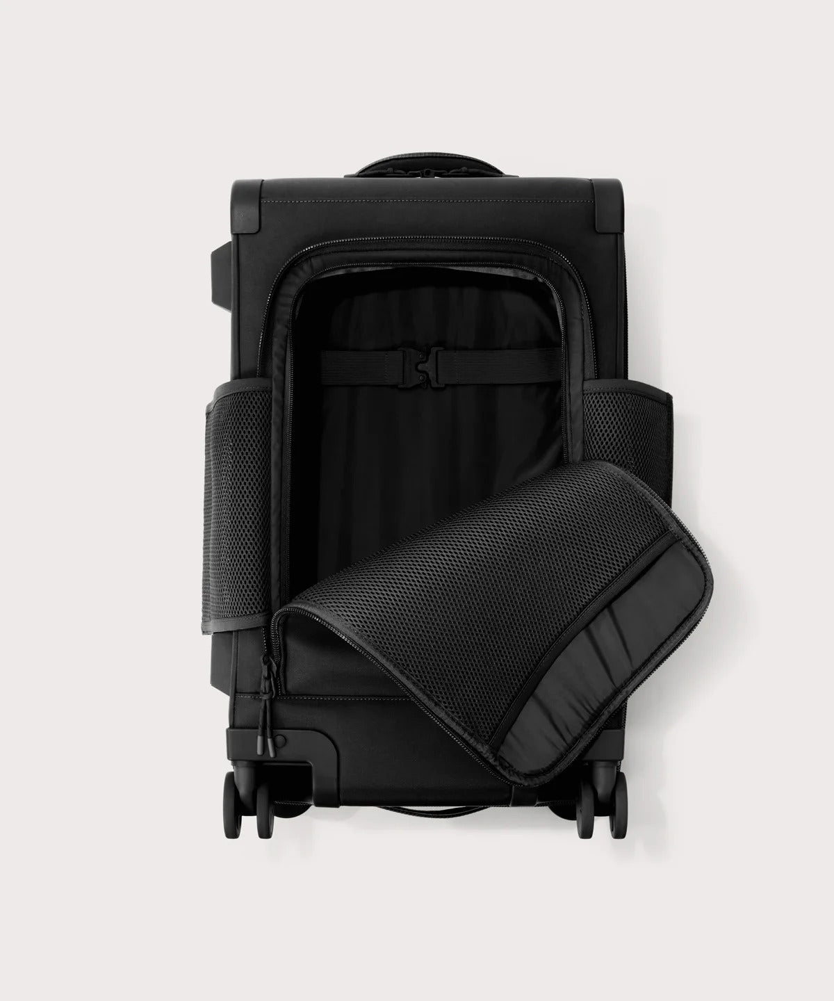 SEATTLE CARRY-ON LUGGAGE-Smaller ¨C 20.5¡å